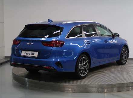 Kia - Cee'd
