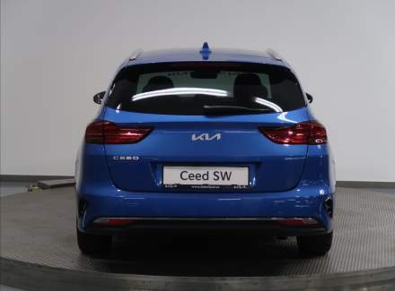 Kia - Cee'd