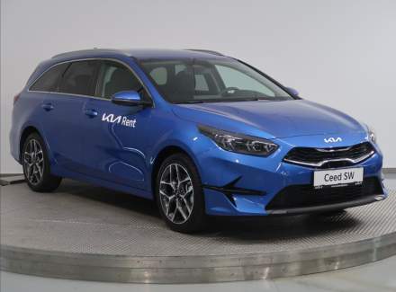 Kia - Cee'd