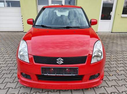 Suzuki - Swift
