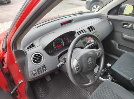 Suzuki - Swift