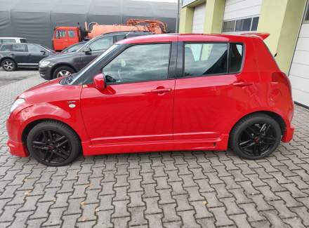 Suzuki - Swift