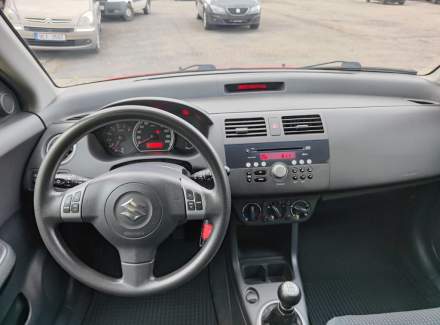 Suzuki - Swift