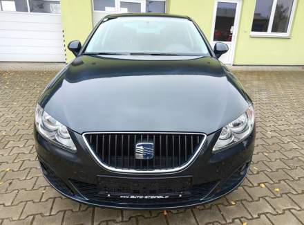 Seat - Exeo