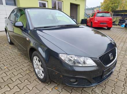 Seat - Exeo