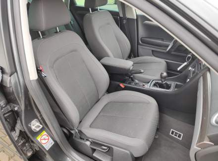 Seat - Exeo