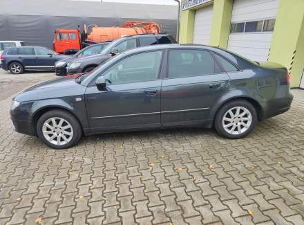 Seat - Exeo