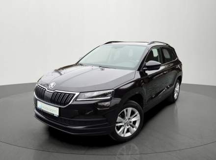 Škoda - Karoq