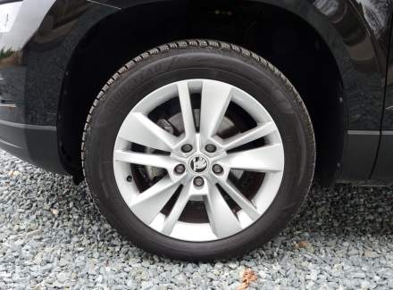 Škoda - Karoq