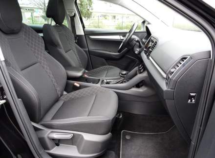 Škoda - Karoq