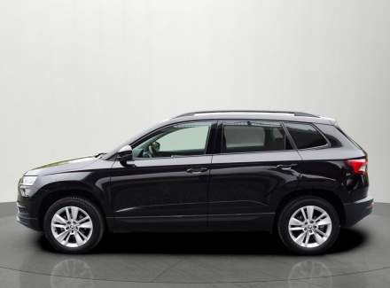Škoda - Karoq
