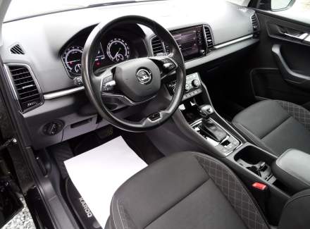Škoda - Karoq