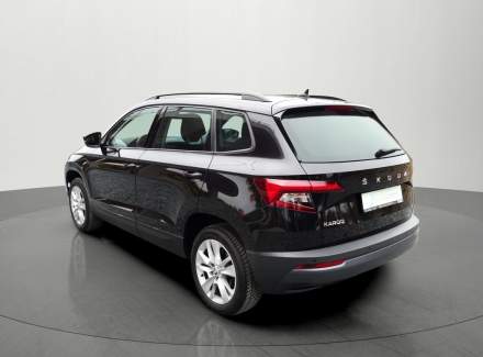 Škoda - Karoq