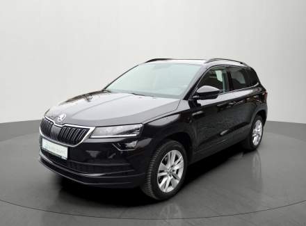 Škoda - Karoq