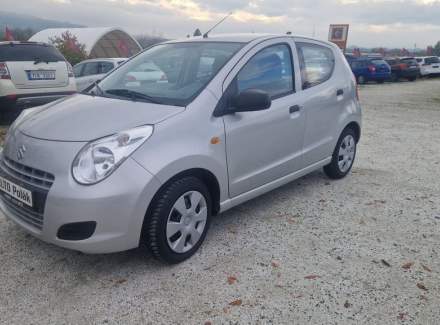 Suzuki - Alto