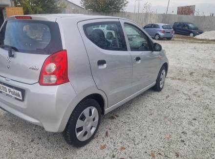 Suzuki - Alto