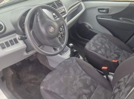 Suzuki - Alto