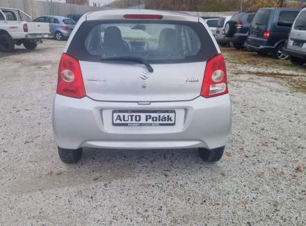 Suzuki - Alto
