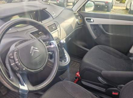 Citroën - C4