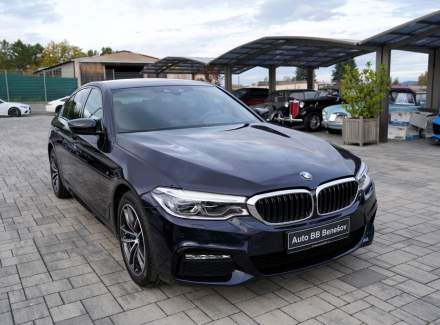 BMW - 5er