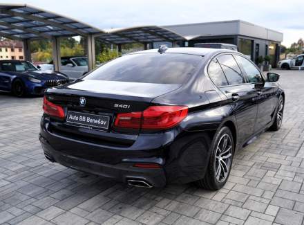 BMW - 5er