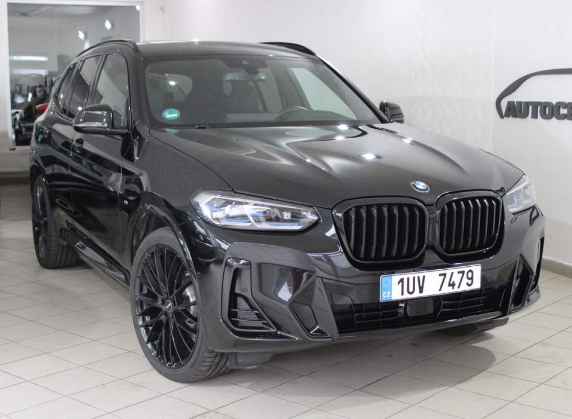 BMW - X3