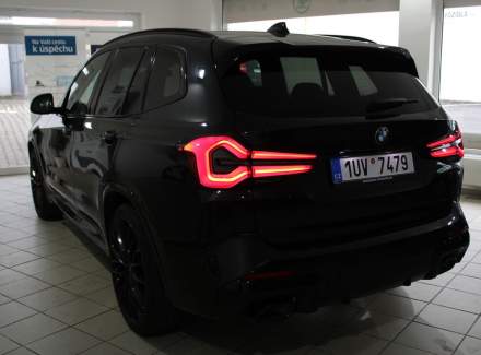 BMW - X3
