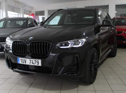 BMW - X3