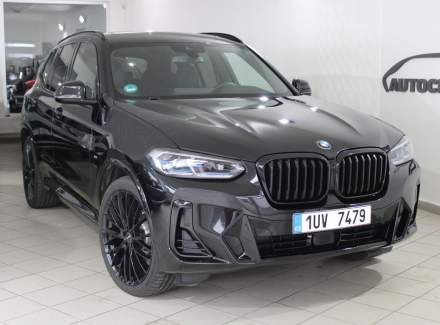 BMW - X3