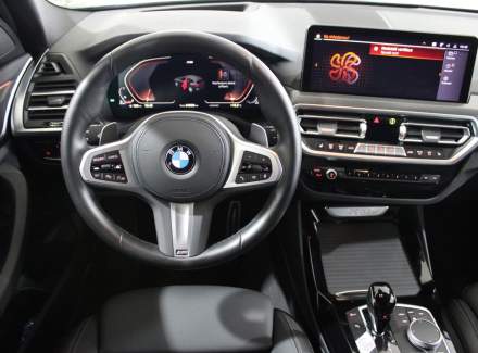 BMW - X3
