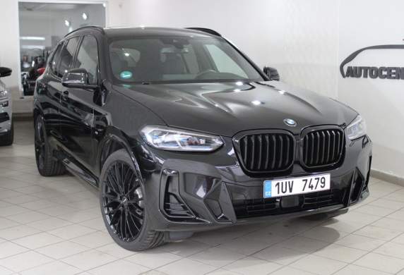 BMW - X3