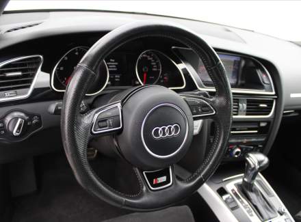 Audi - A5