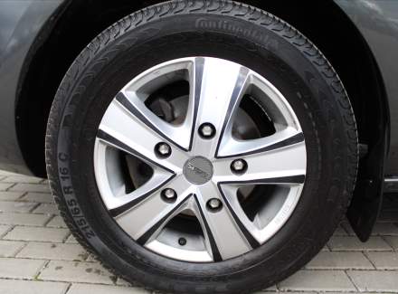 Ford - Tourneo Custom