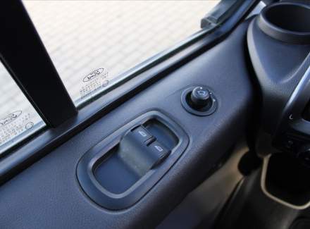 Ford - Tourneo Custom