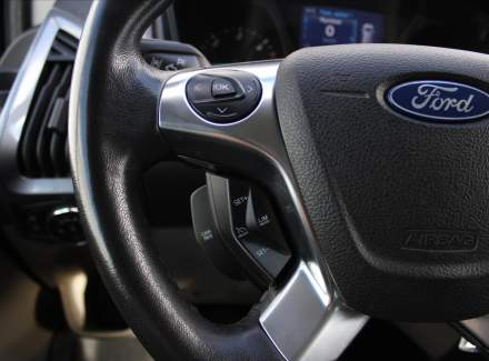 Ford - Tourneo Custom