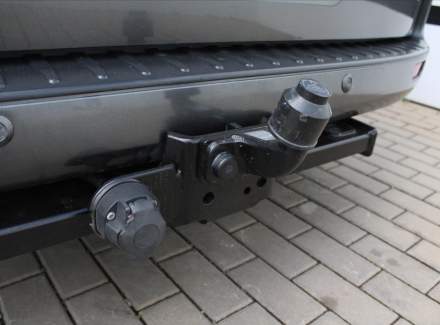 Ford - Tourneo Custom