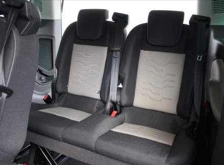 Ford - Tourneo Custom