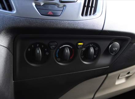 Ford - Tourneo Custom