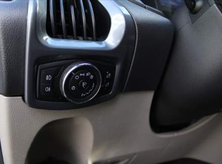 Ford - Tourneo Custom