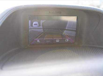 Ford - Tourneo Custom