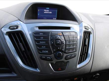 Ford - Tourneo Custom