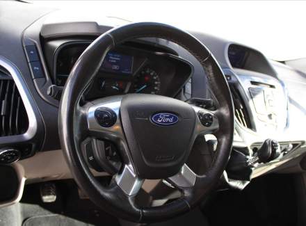 Ford - Tourneo Custom