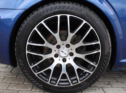 Mercedes-Benz - Viano