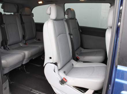 Mercedes-Benz - Viano