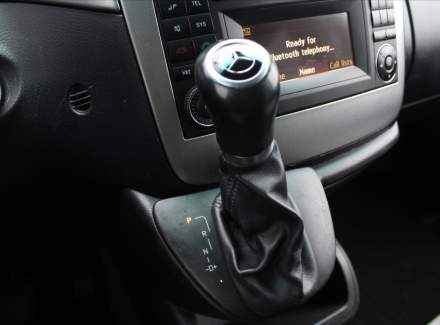 Mercedes-Benz - Viano
