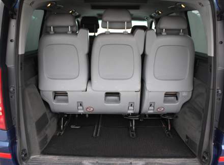 Mercedes-Benz - Viano