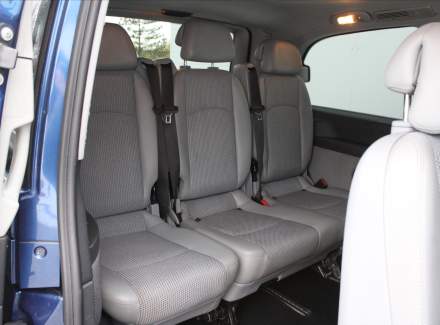 Mercedes-Benz - Viano