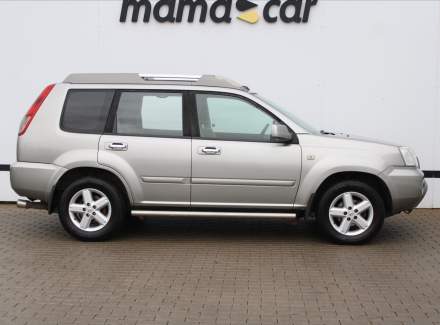 Nissan - X-Trail