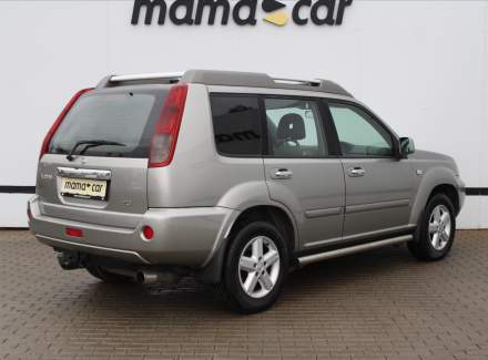 Nissan - X-Trail