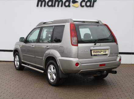 Nissan - X-Trail